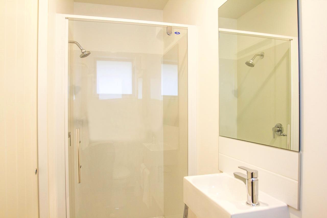 Rainbow Selfservice Ensuite Christchurch Esterno foto