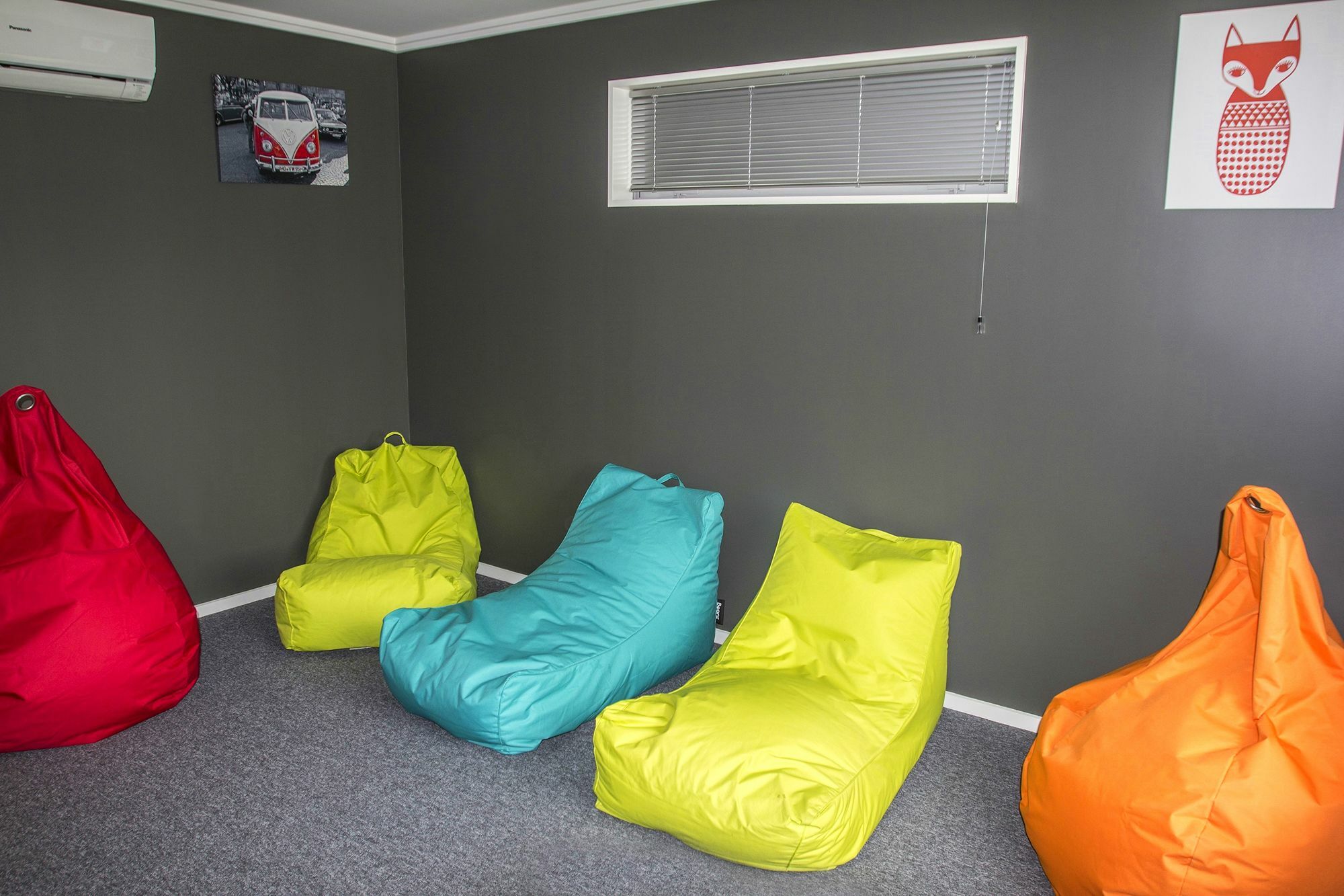 Rainbow Selfservice Ensuite Christchurch Esterno foto