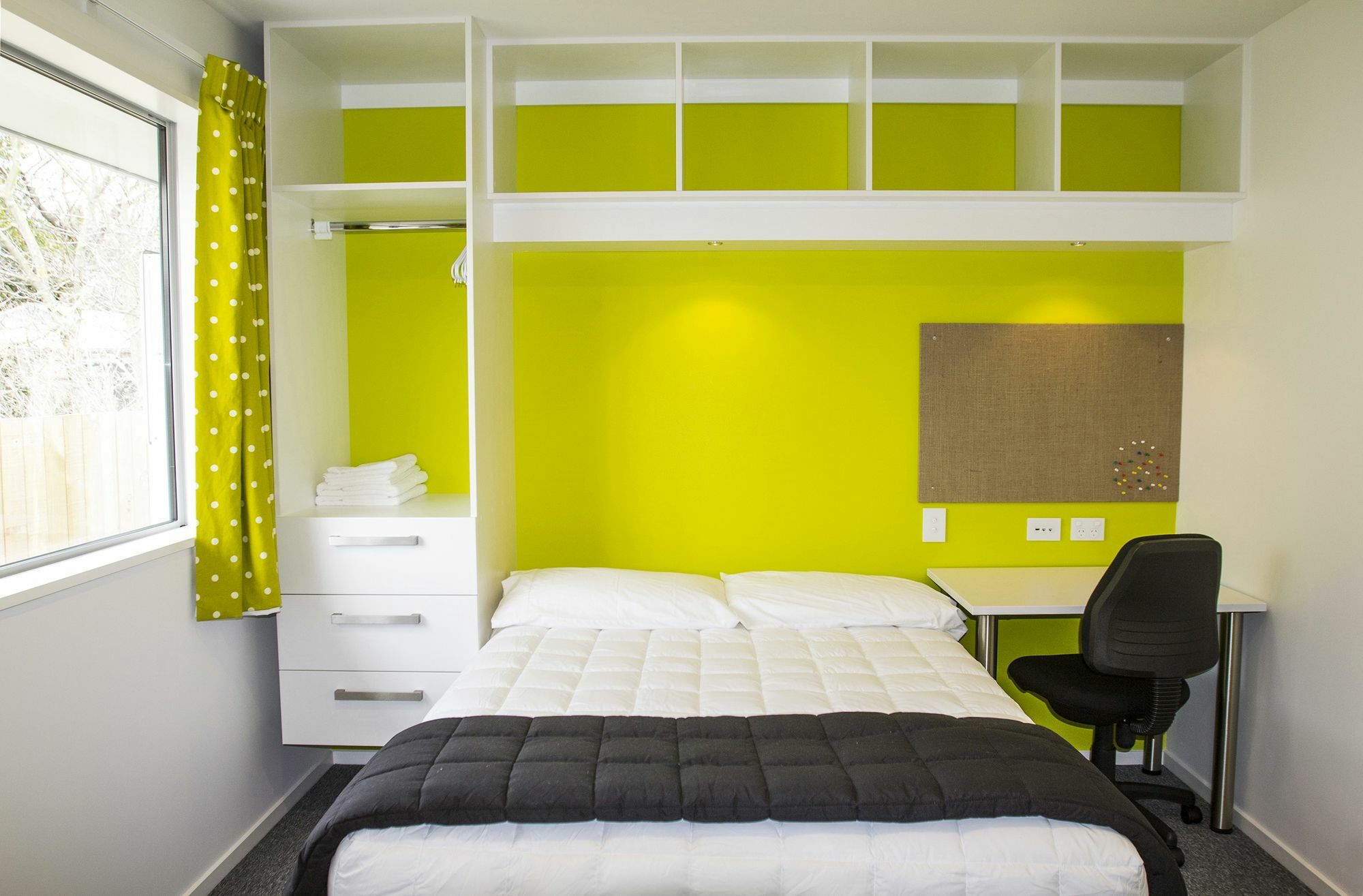 Rainbow Selfservice Ensuite Christchurch Esterno foto